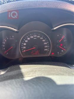 کیا سۆرینتۆ